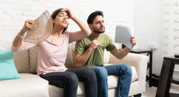 Top Signs Your AC Needs Professional Servicing Before Summer Hits