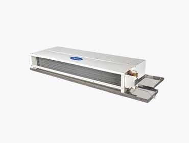 R410A Ducted Air Handler/Fan Coil Units