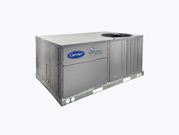 R410A Packaged Rooftop Unit