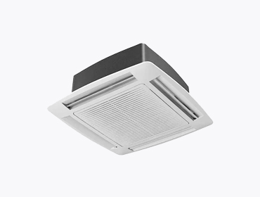 R410A Ductless Decorative Systems
