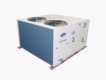 Desert Master™<br>50TJM