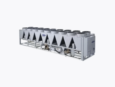 AquaForce® <br>30XV