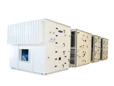 39UG Series - AHU & FAHU