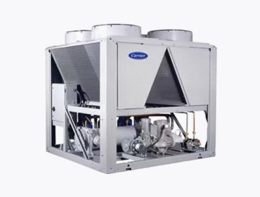 AquaSnap® <br>30RBM 160-520