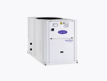 AquaSnap® <br>30RBSY 039-160