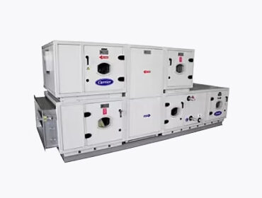 Air handling units